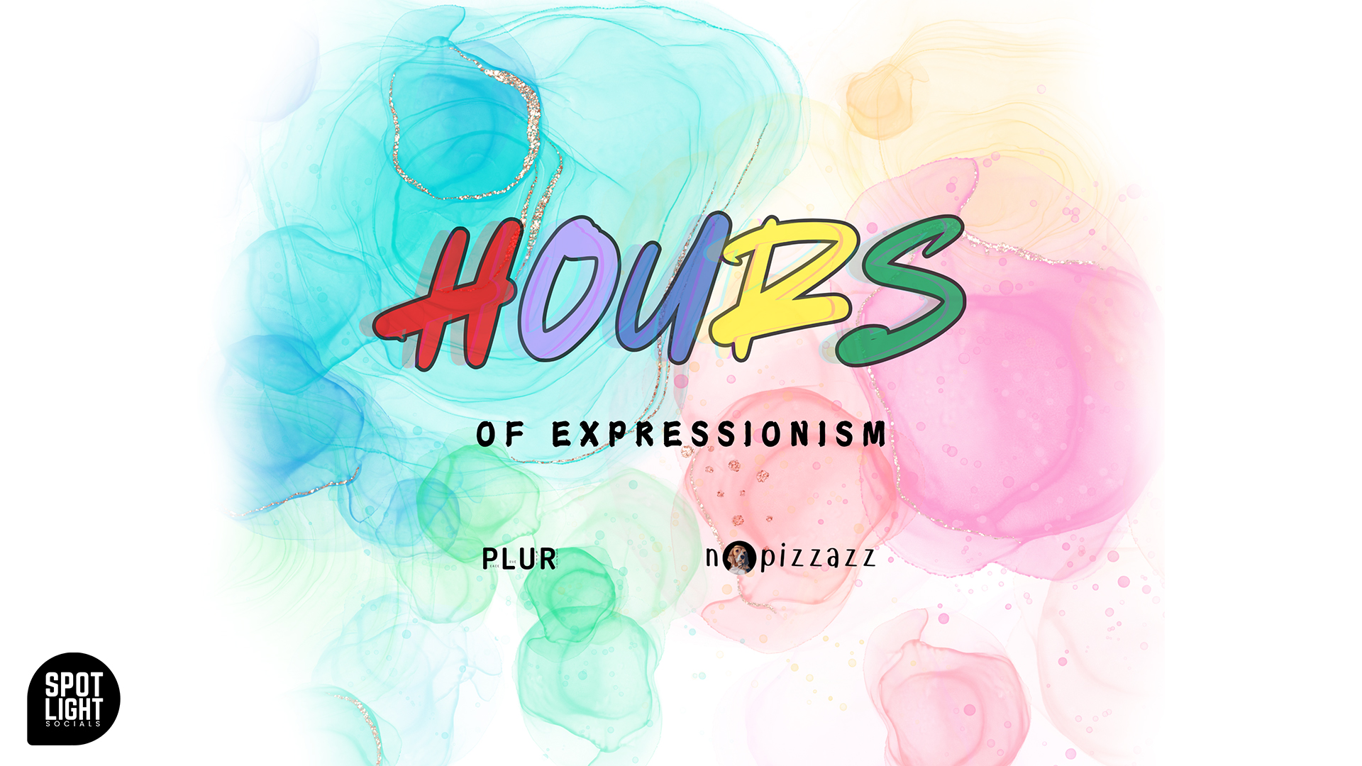 Read more about the article Hours Of Expression by PLUR Mission