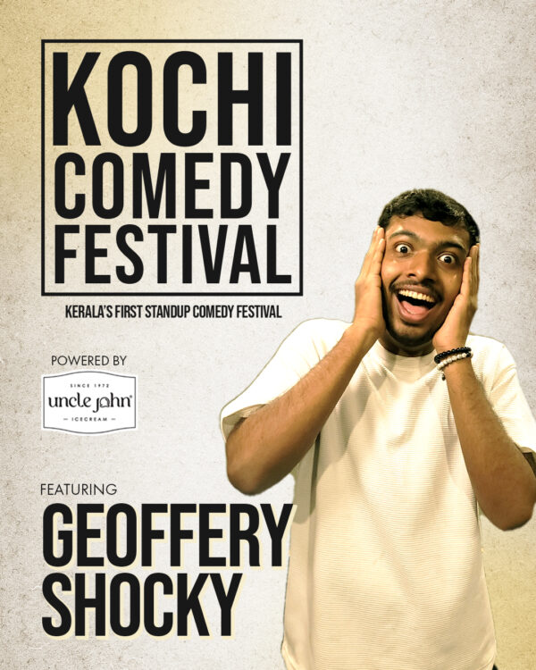 WV Geoffery Geoffery Shocky Live