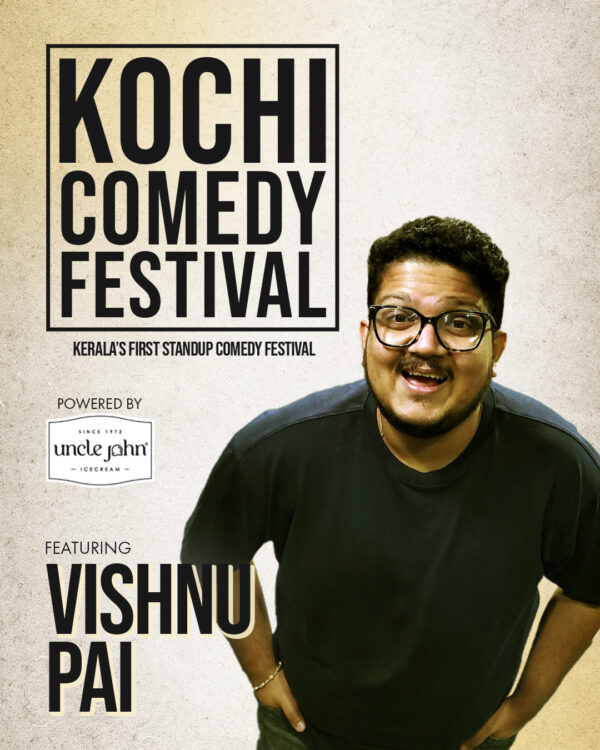 WV Vishnu Vishnu Pai Live