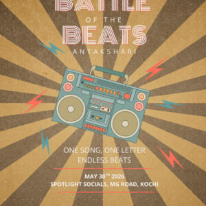 Battle Of The Beats - Antakshari